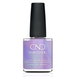 442 Live Love Lavender, Shade Sense, CND Vinylux